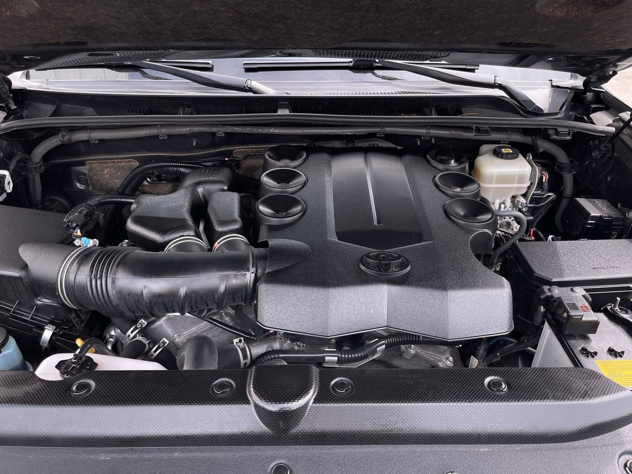 2021 Toyota 4Runner in Calgary, Alberta