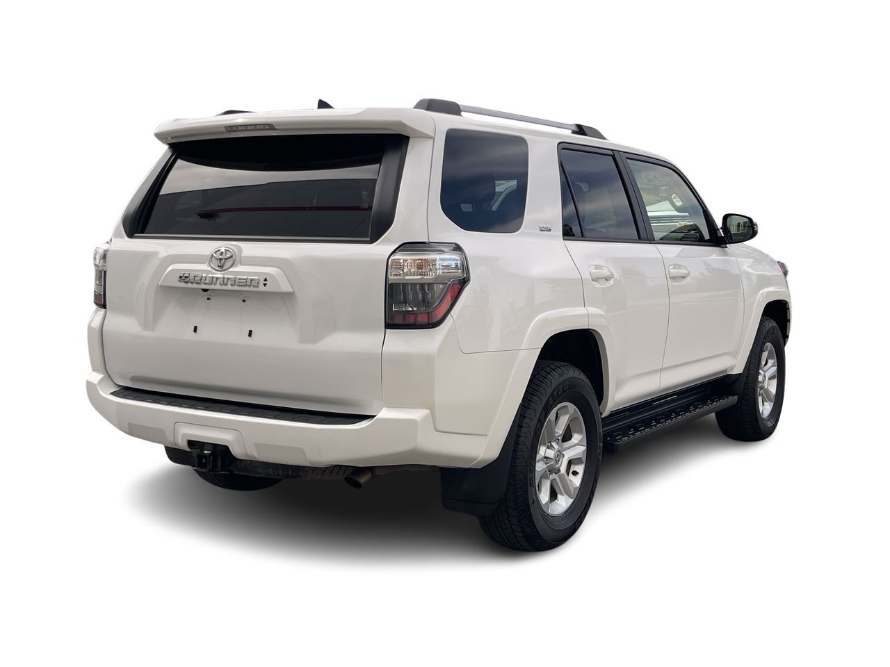 Toyota 4Runner  2024 à Calgary, Alberta