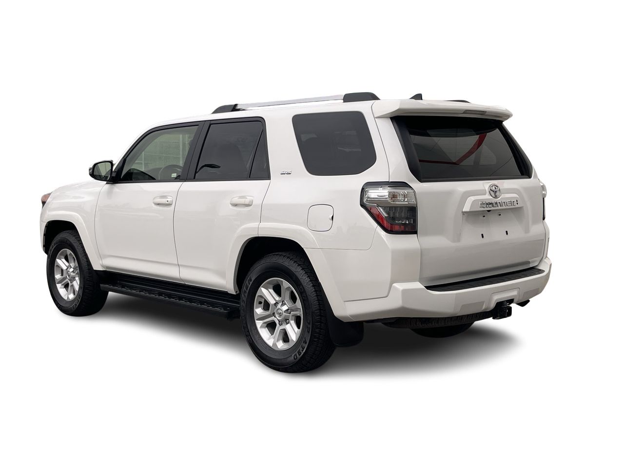 Toyota 4Runner  2024 à Calgary, Alberta