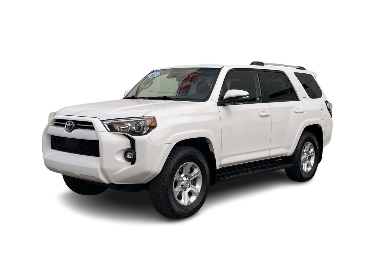 Toyota 4Runner  2024 à Calgary, Alberta