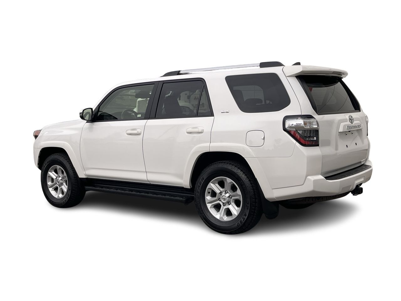 Toyota 4Runner  2024 à Calgary, Alberta