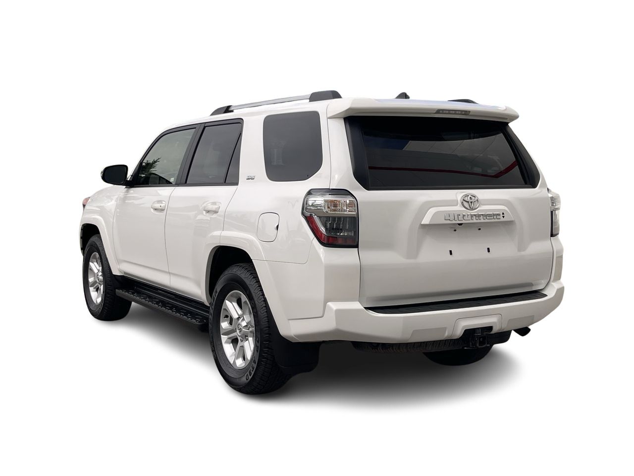 Toyota 4Runner  2024 à Calgary, Alberta