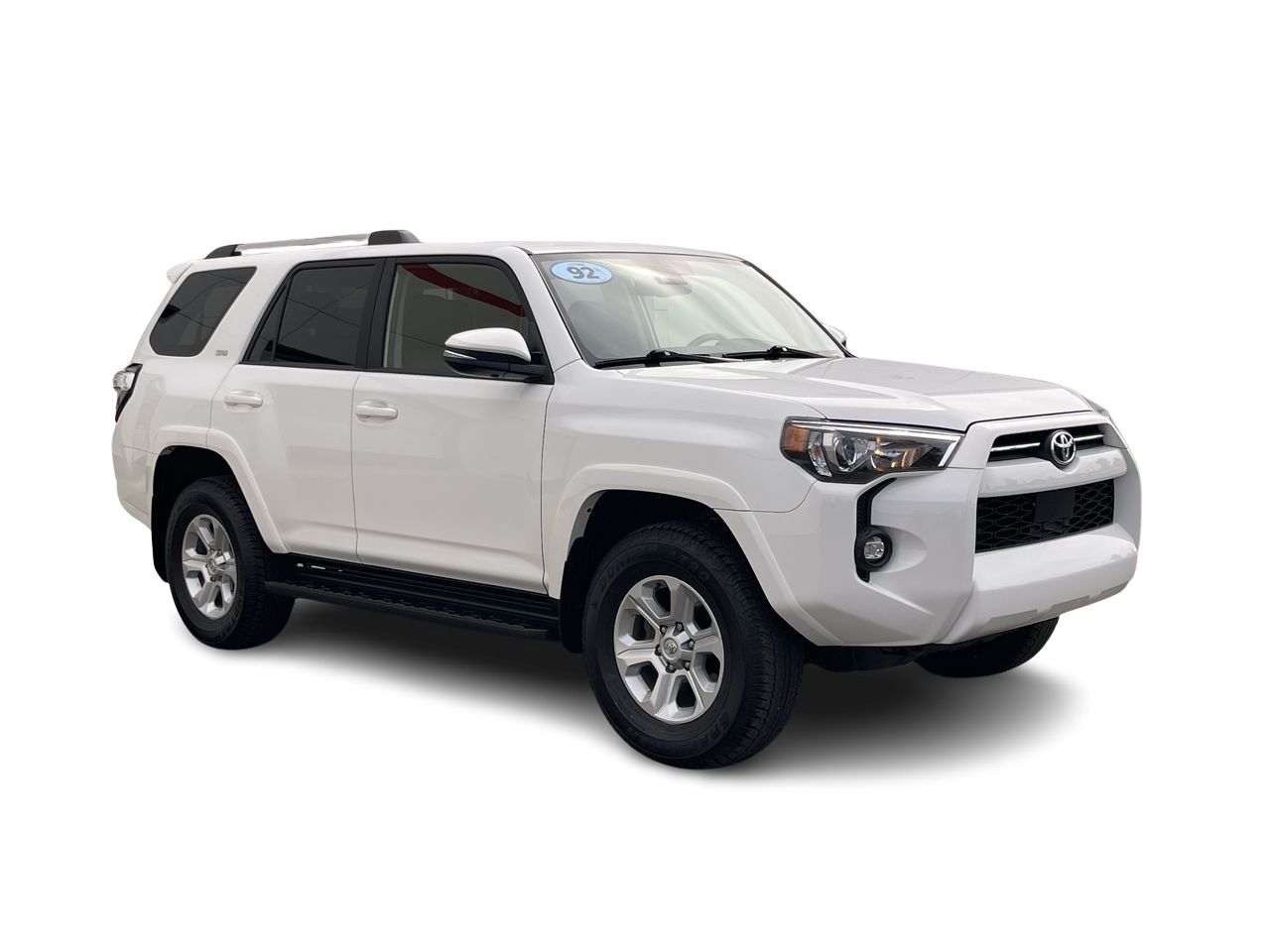 Toyota 4Runner  2024 à Calgary, Alberta