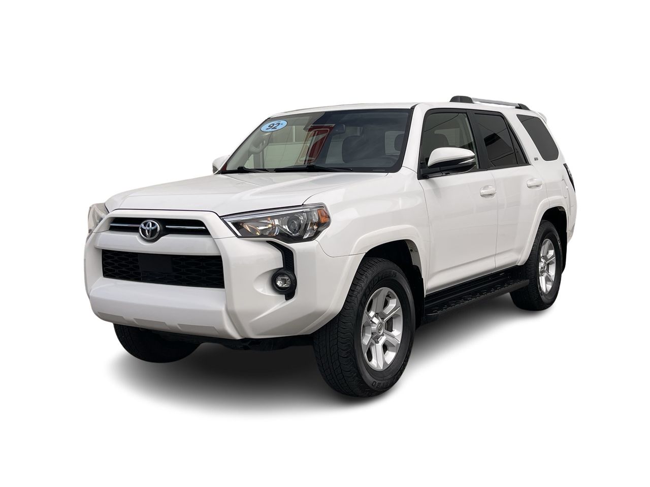 Toyota 4Runner  2024 à Calgary, Alberta