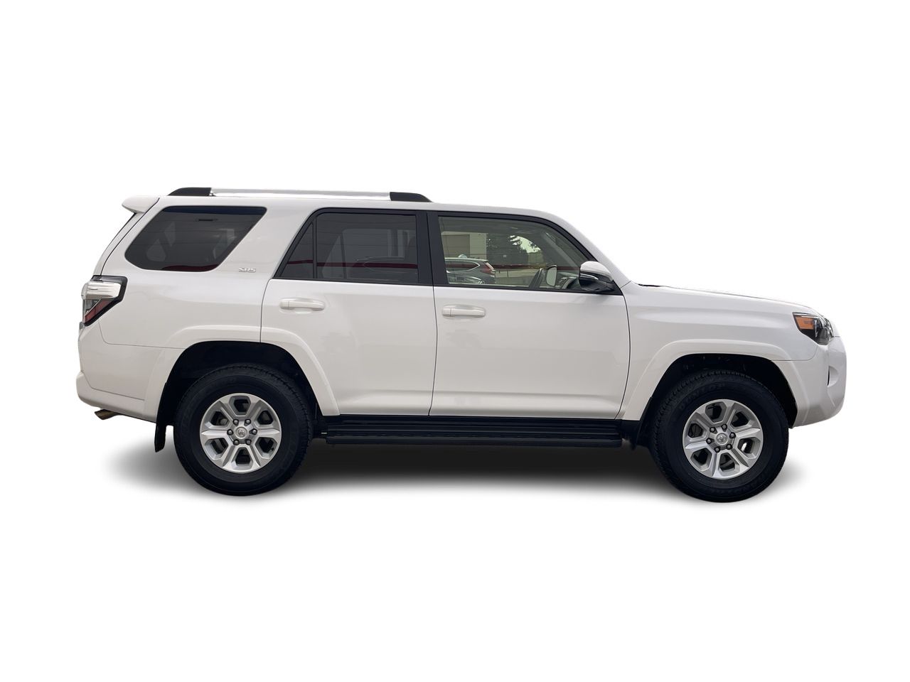 Toyota 4Runner  2024 à Calgary, Alberta