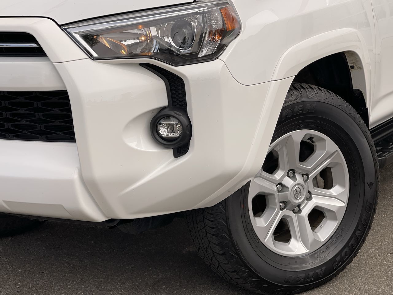 Toyota 4Runner  2024 à Calgary, Alberta