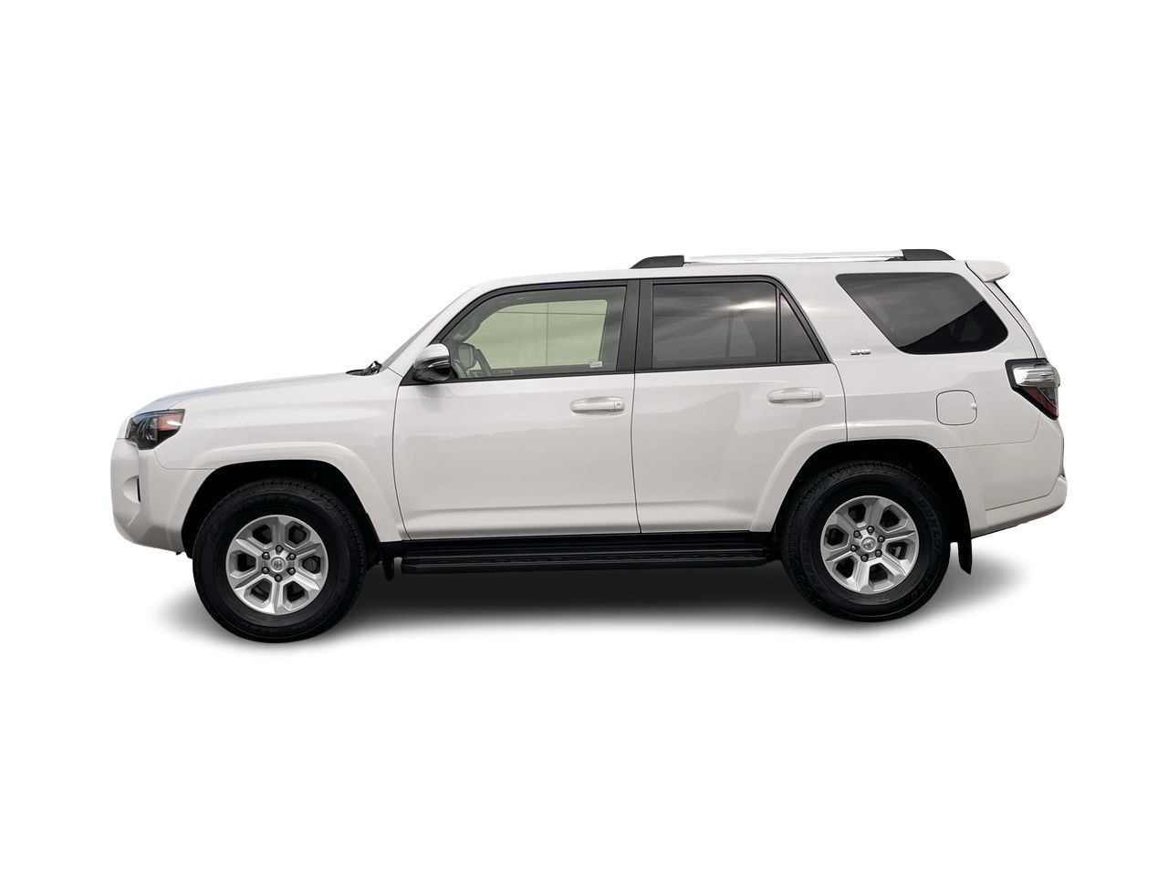 Toyota 4Runner  2024 à Calgary, Alberta