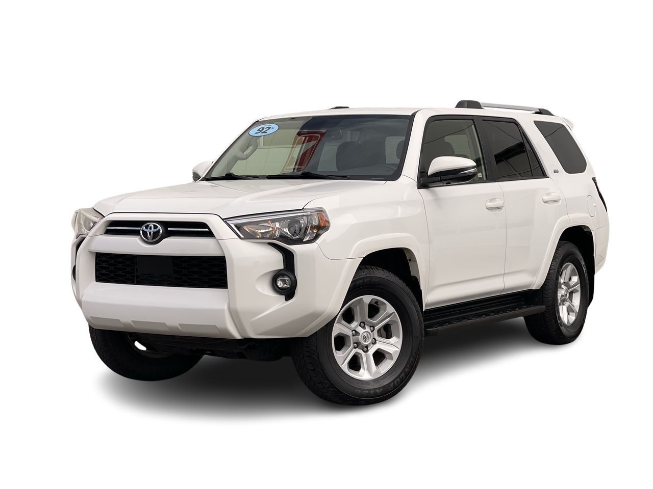 Toyota 4Runner  2024 à Calgary, Alberta