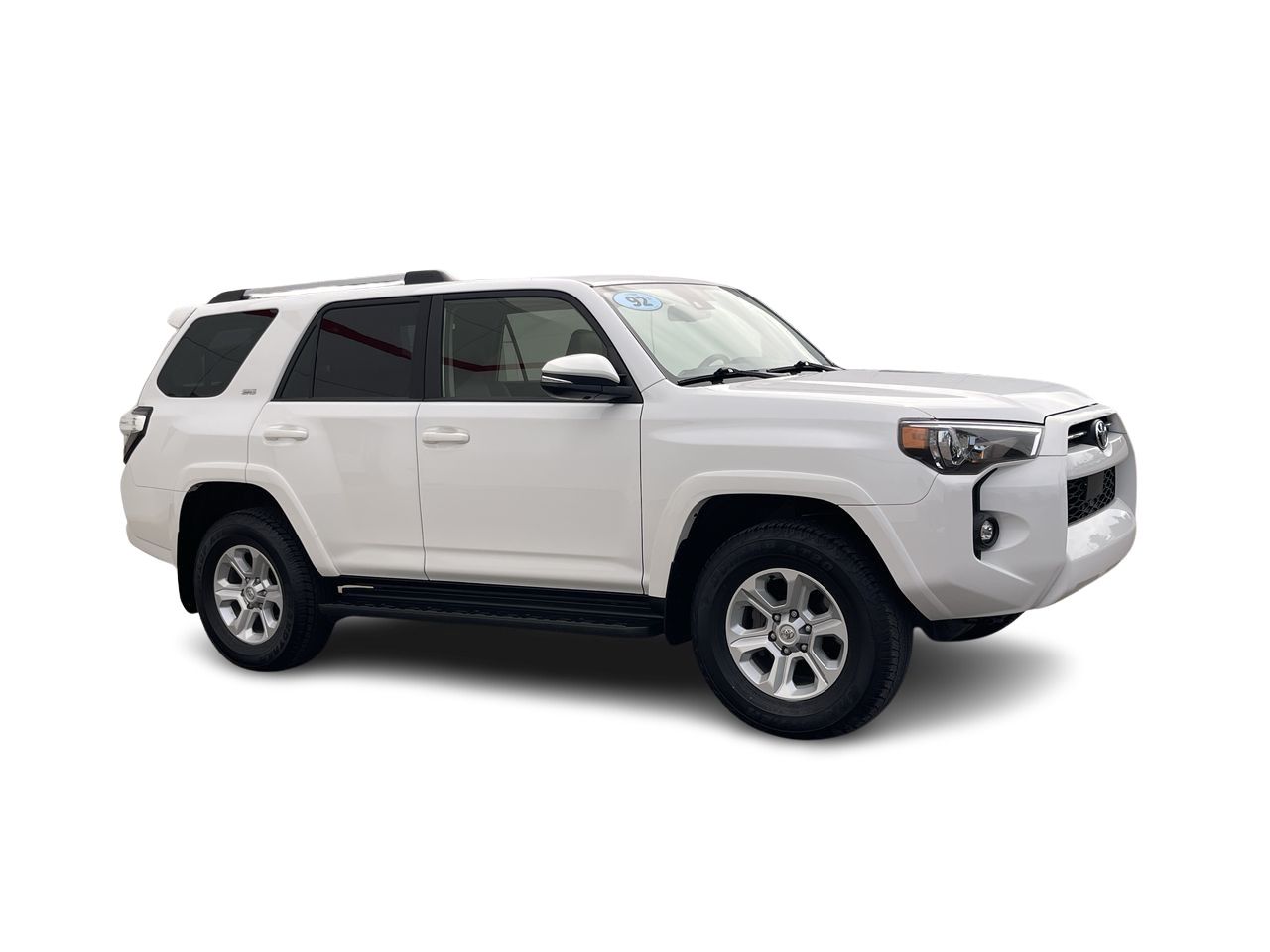 Toyota 4Runner  2024 à Calgary, Alberta