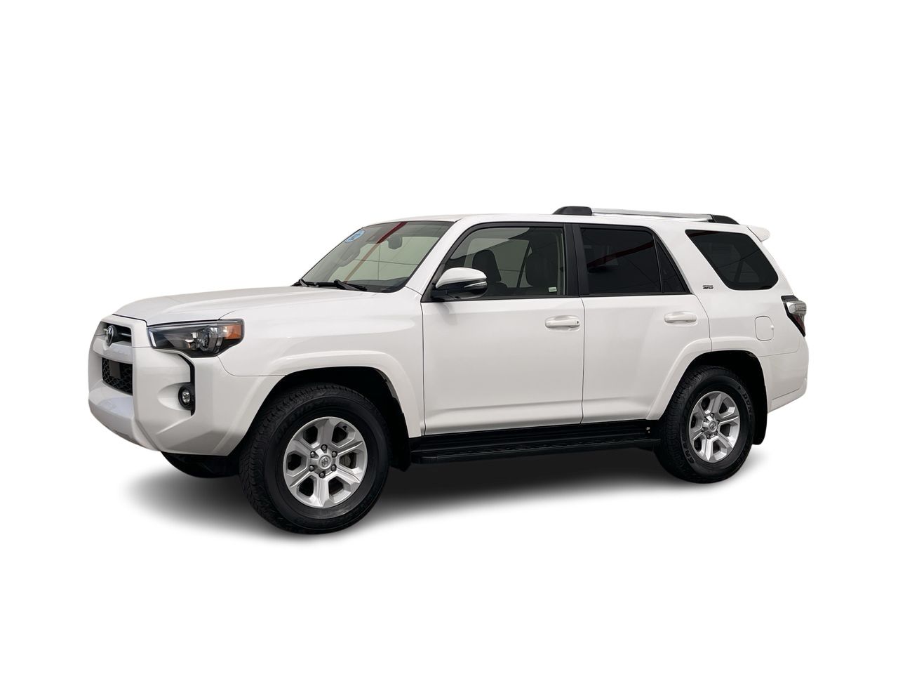 Toyota 4Runner  2024 à Calgary, Alberta