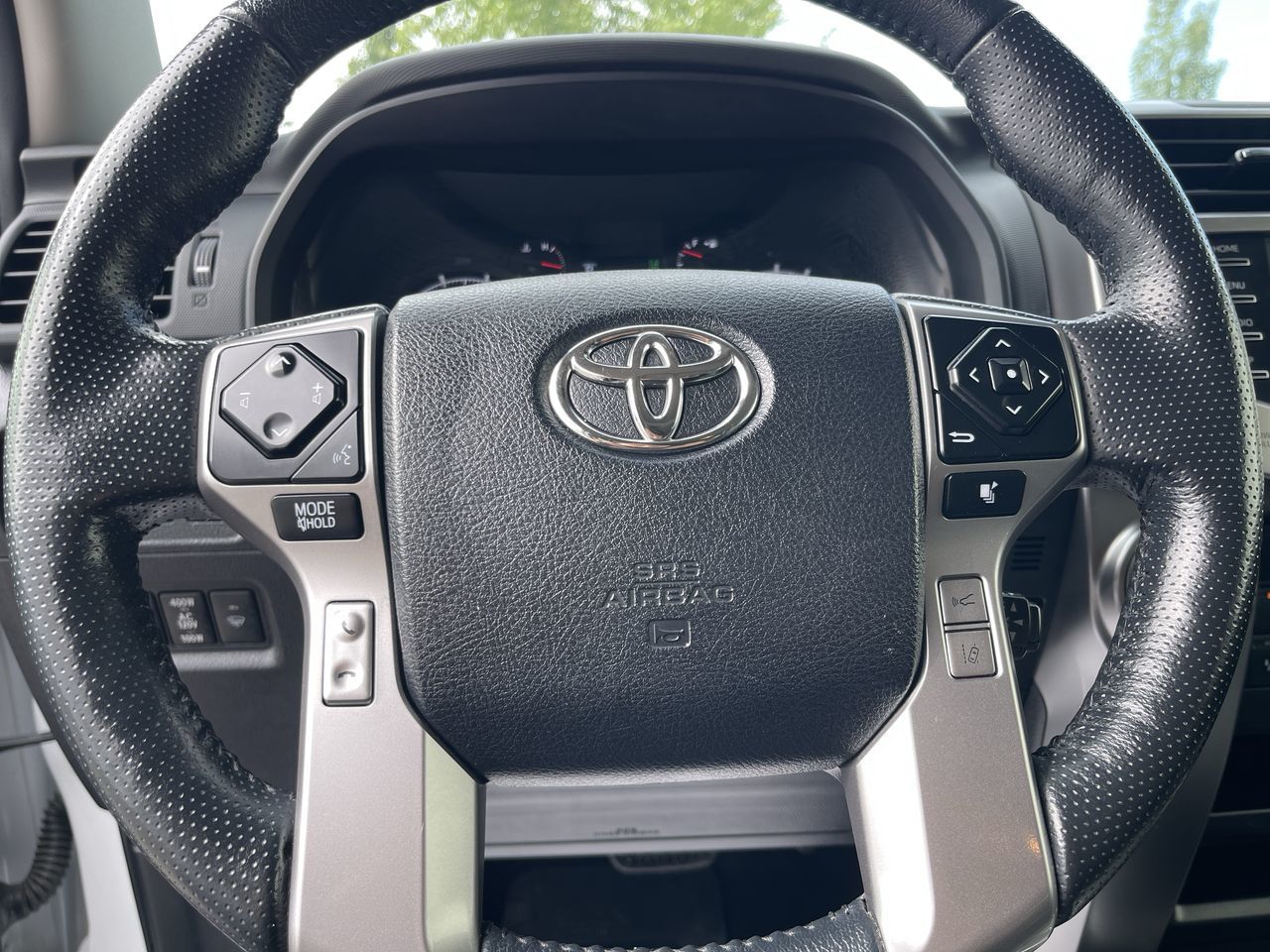 Toyota 4Runner  2024 à Calgary, Alberta