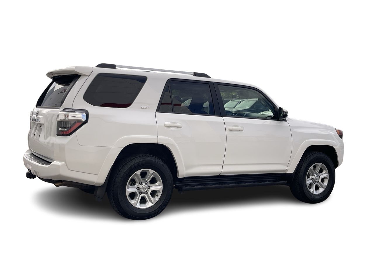 Toyota 4Runner  2024 à Calgary, Alberta