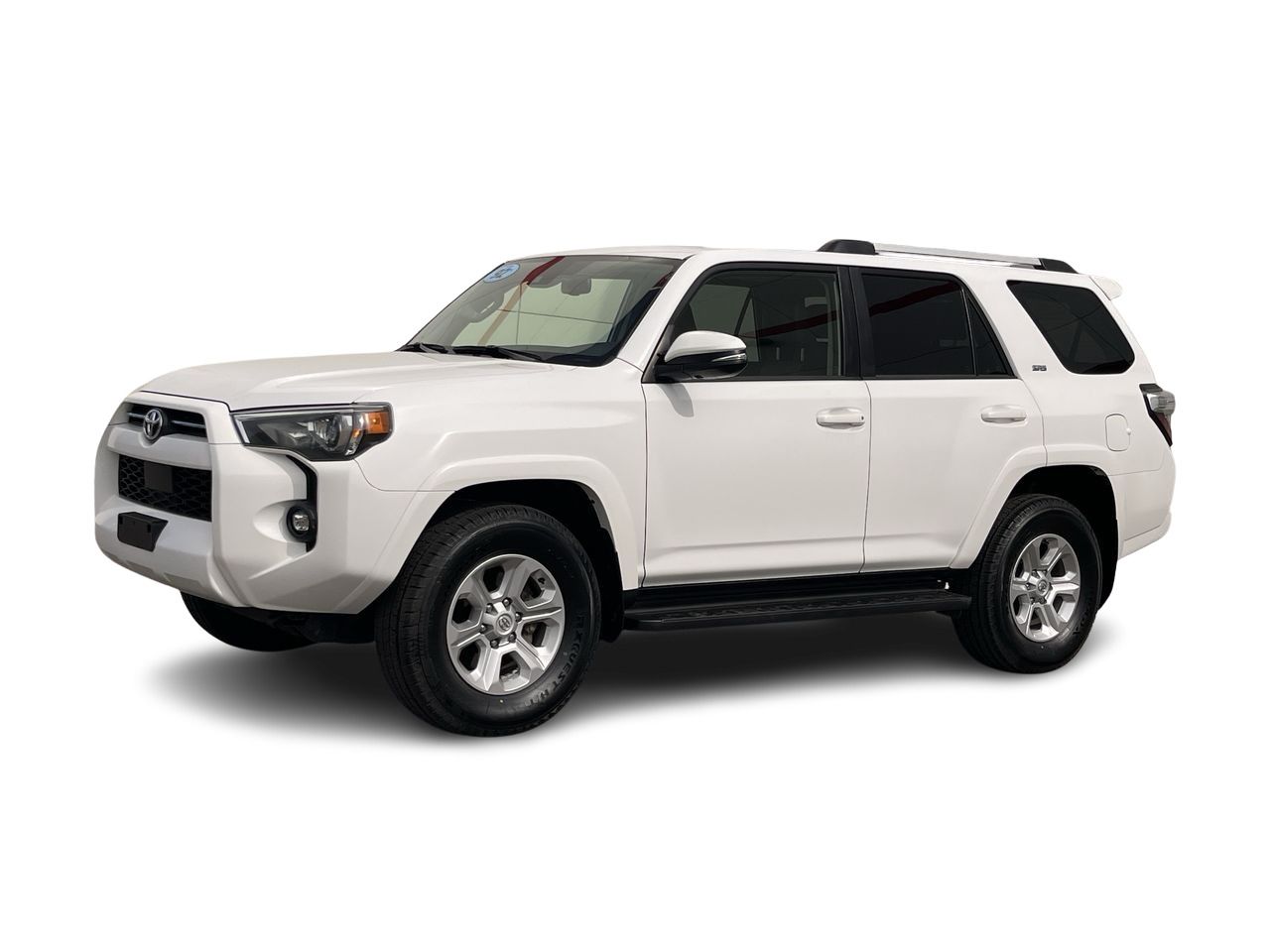 2024 Toyota 4Runner