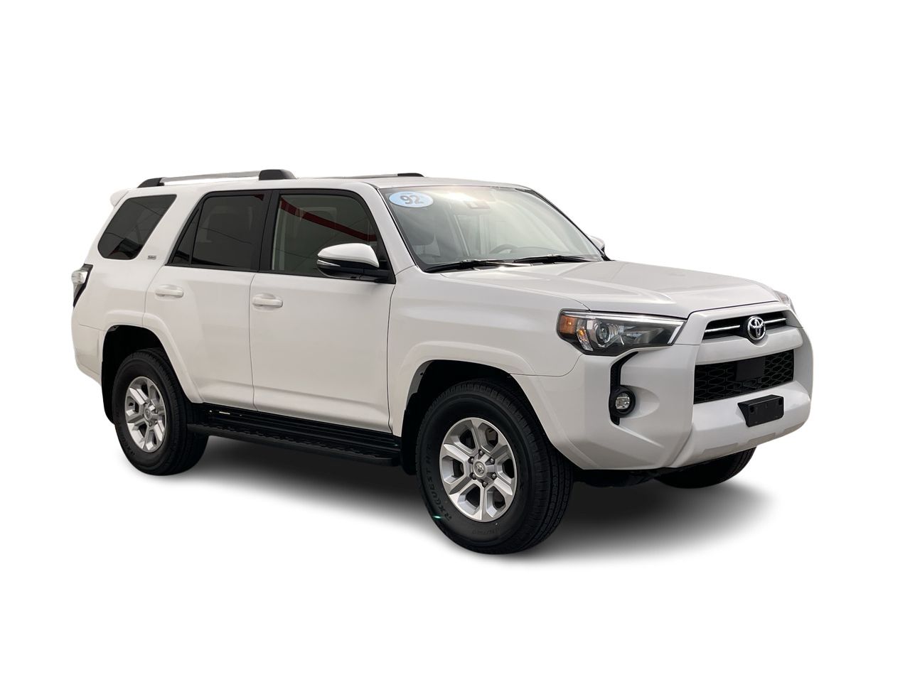 2024 Toyota 4Runner