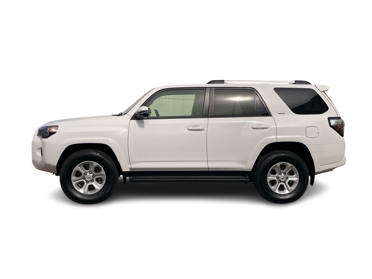 2024 Toyota 4Runner