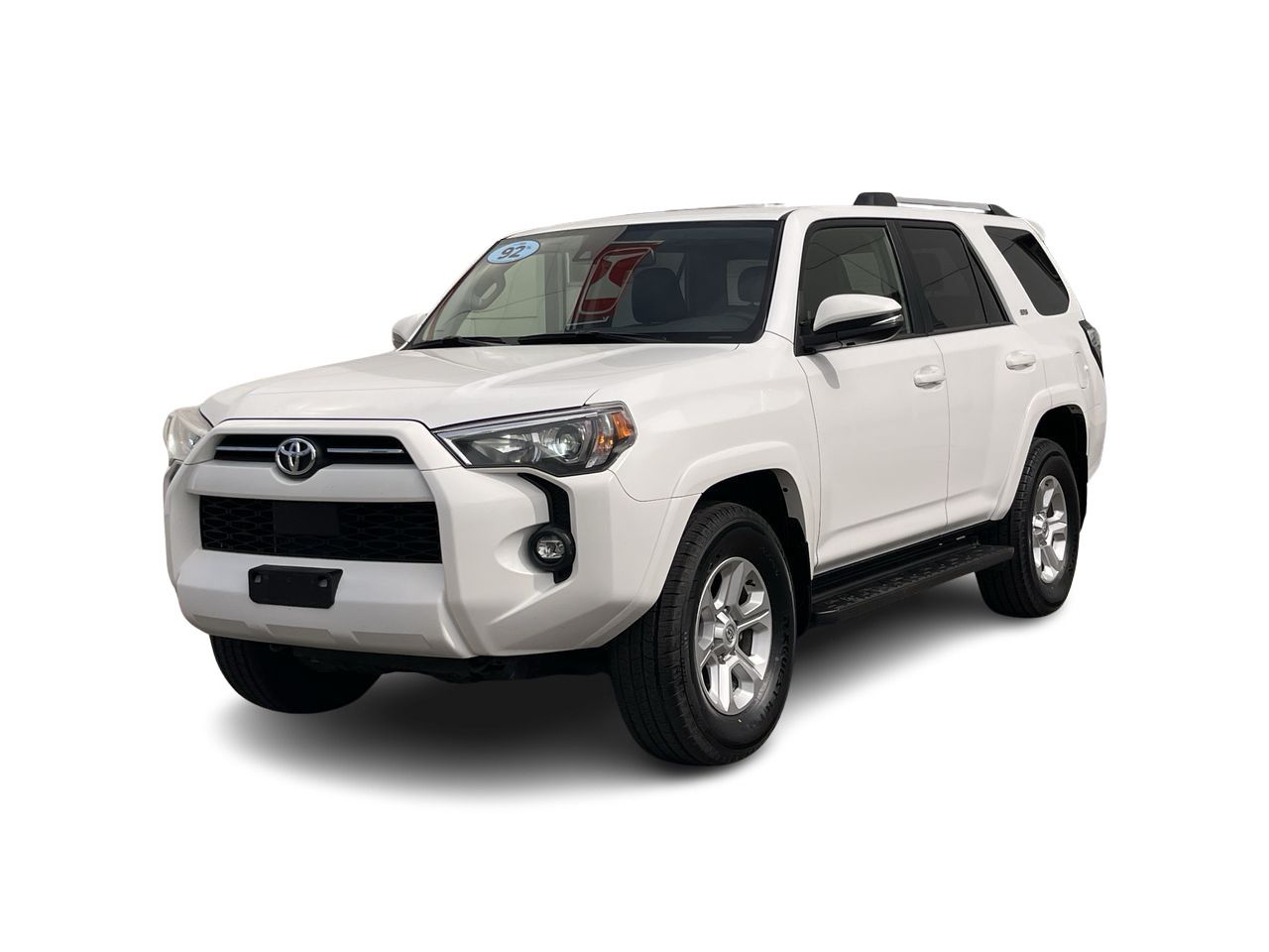 2024 Toyota 4Runner