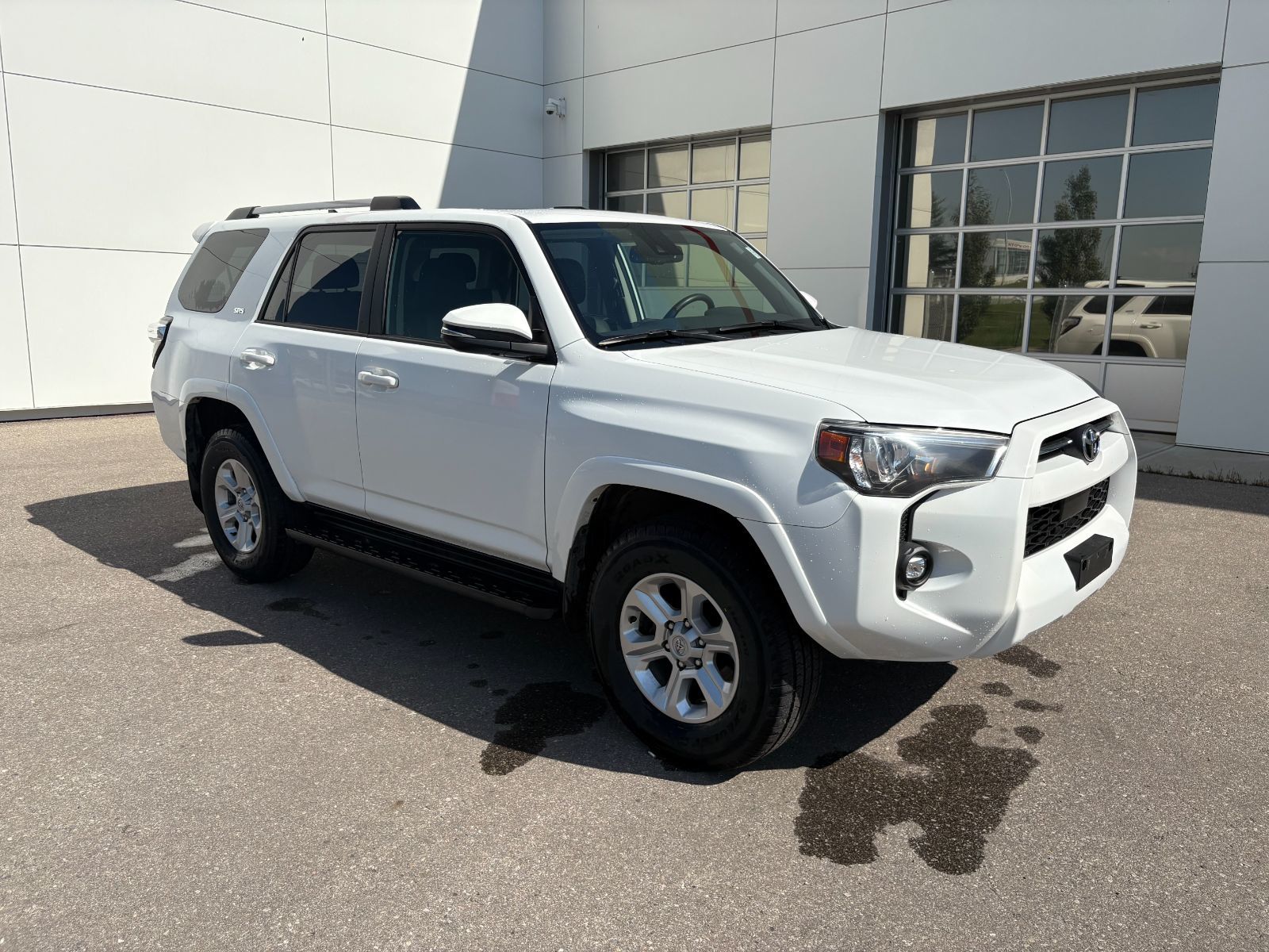 Toyota 4Runner  2024 à Calgary, Alberta