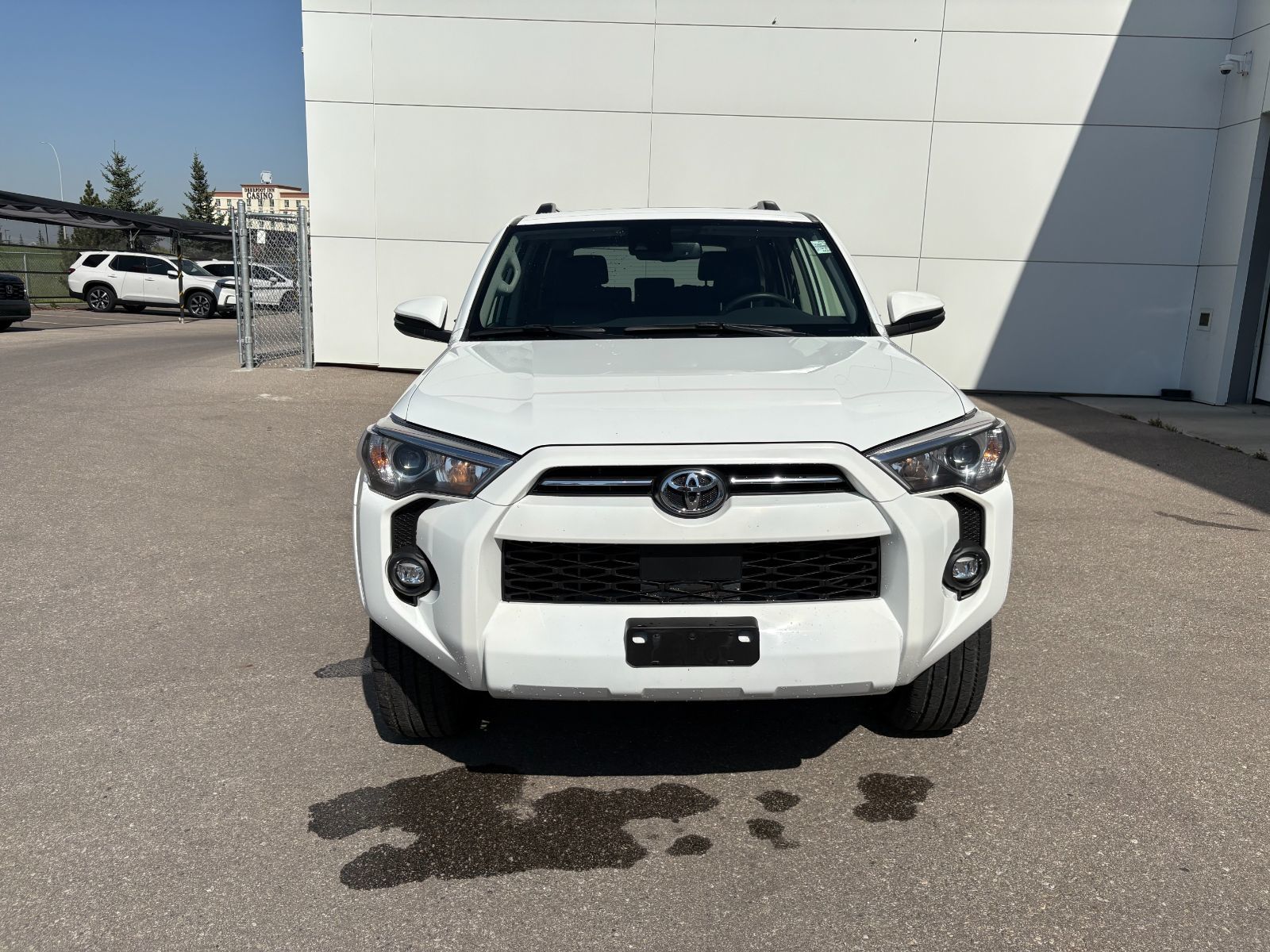 Toyota 4Runner  2024 à Calgary, Alberta
