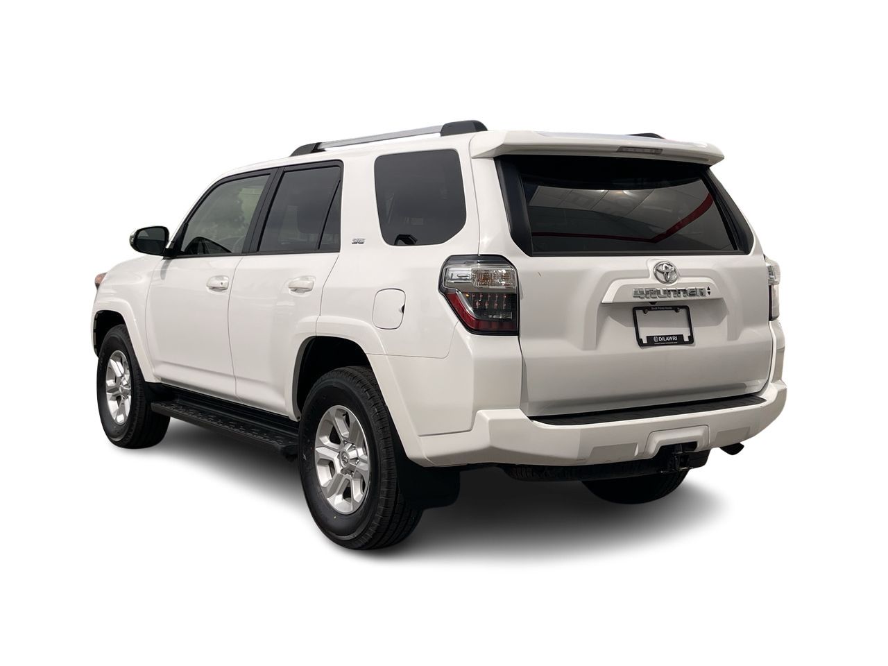 2024 Toyota 4Runner