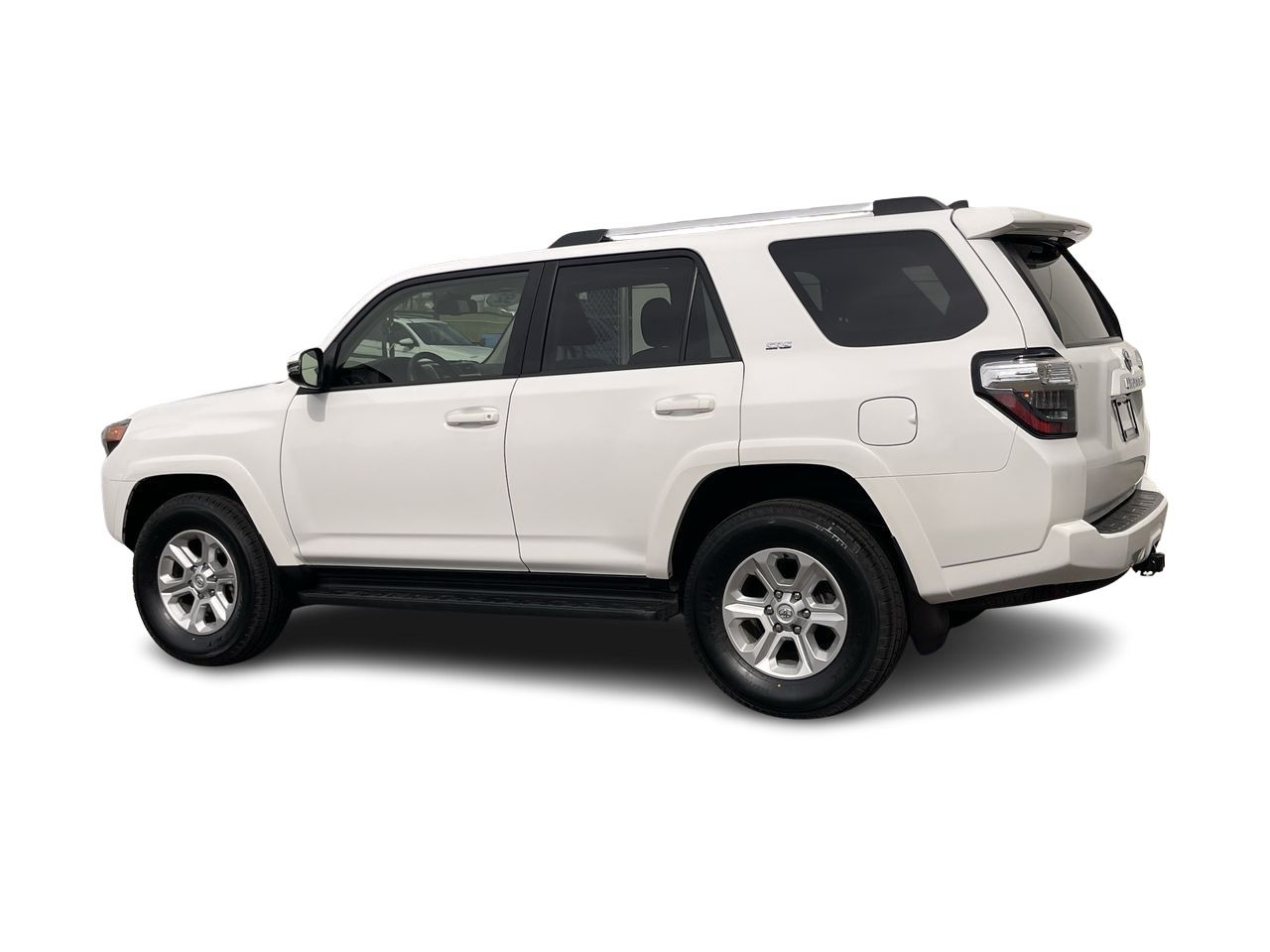 2024 Toyota 4Runner