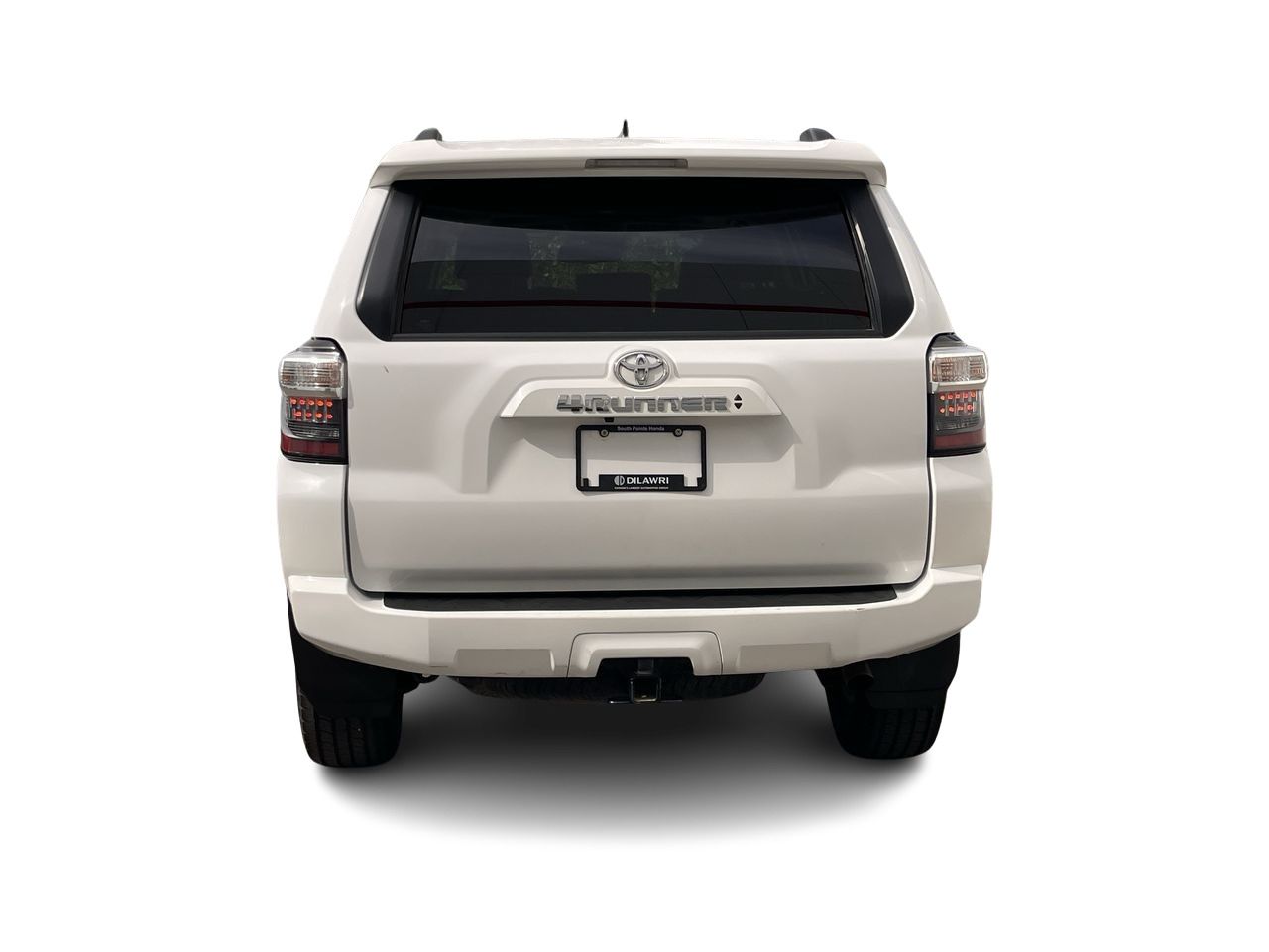2024 Toyota 4Runner