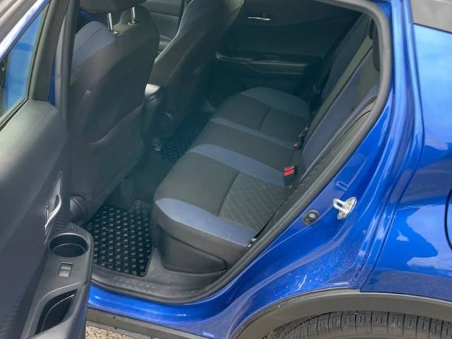 2021 Toyota C-HR in Calgary, Alberta