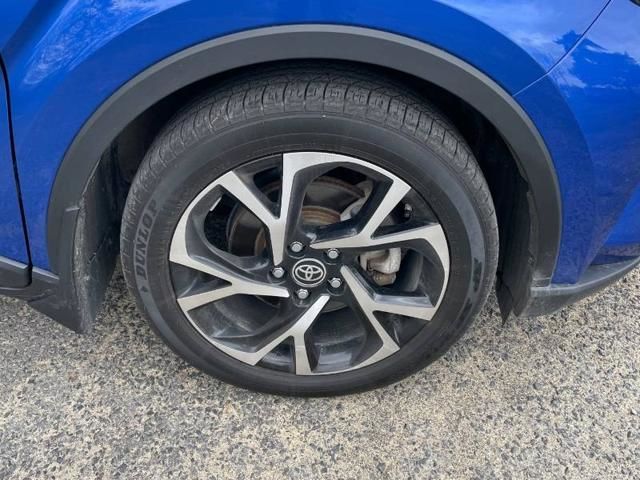 2021 Toyota C-HR in Calgary, Alberta