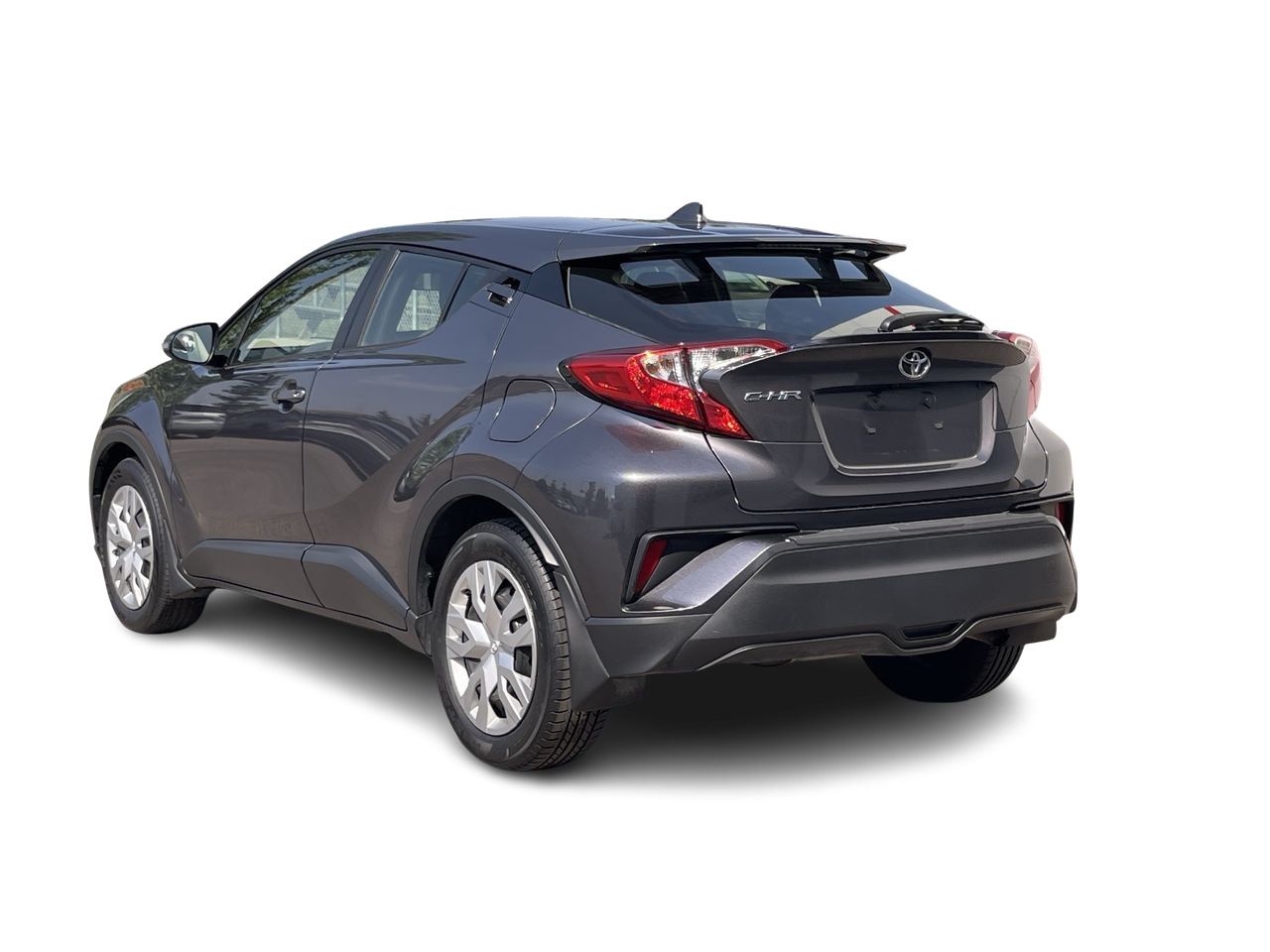 Toyota C-HR  2021 à Calgary, Alberta