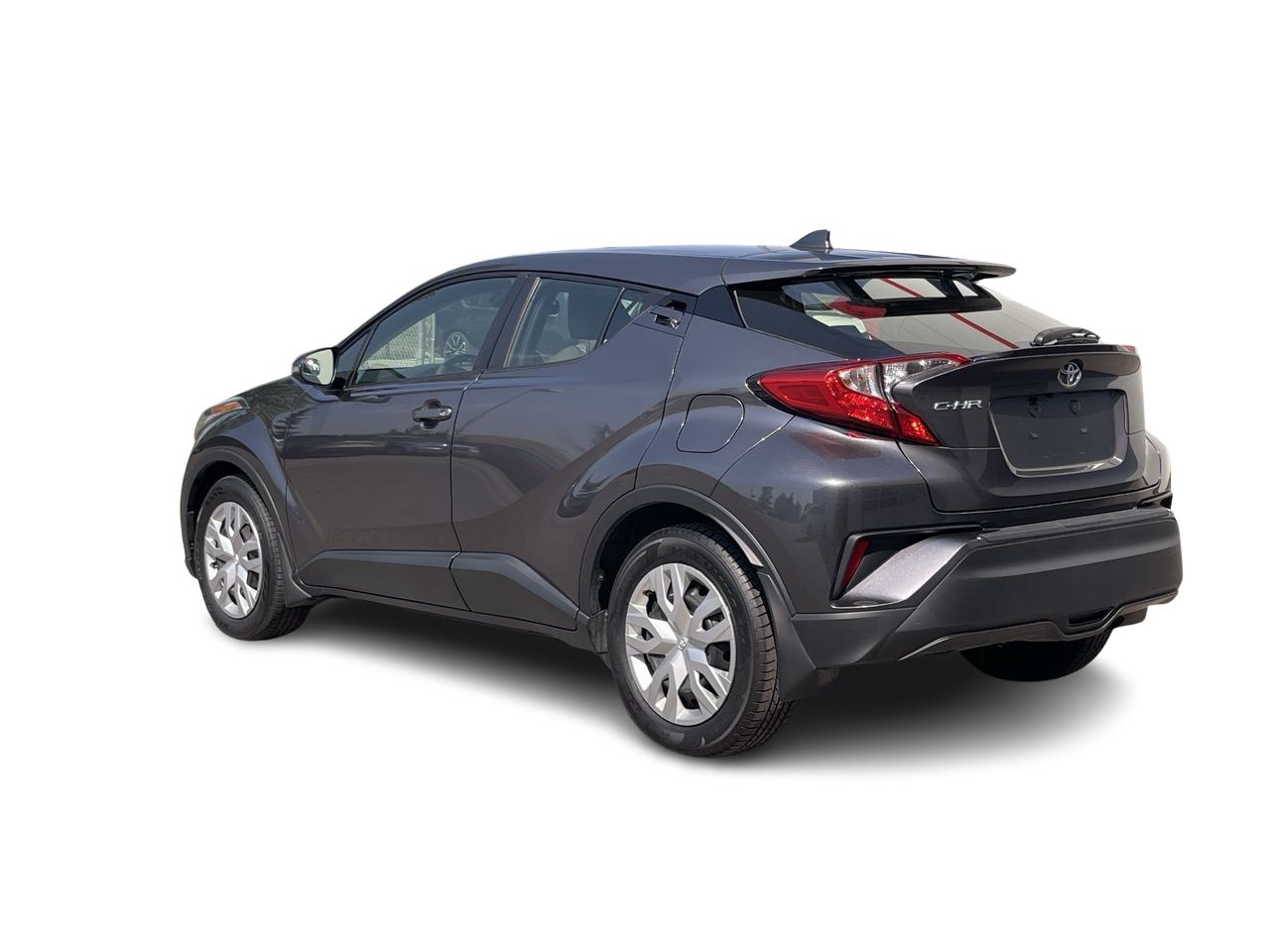 Toyota C-HR  2021 à Calgary, Alberta