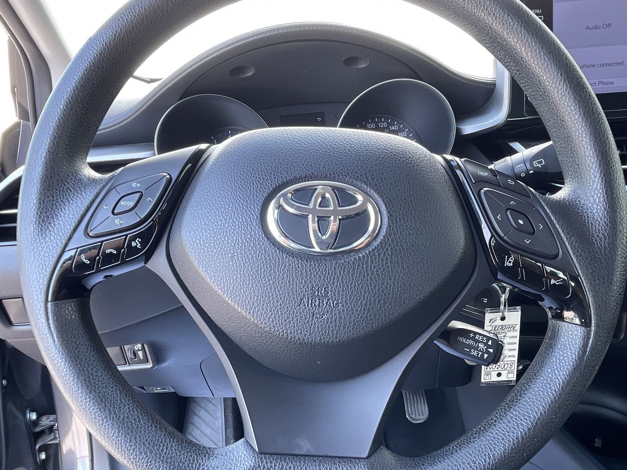Toyota C-HR  2021 à Calgary, Alberta