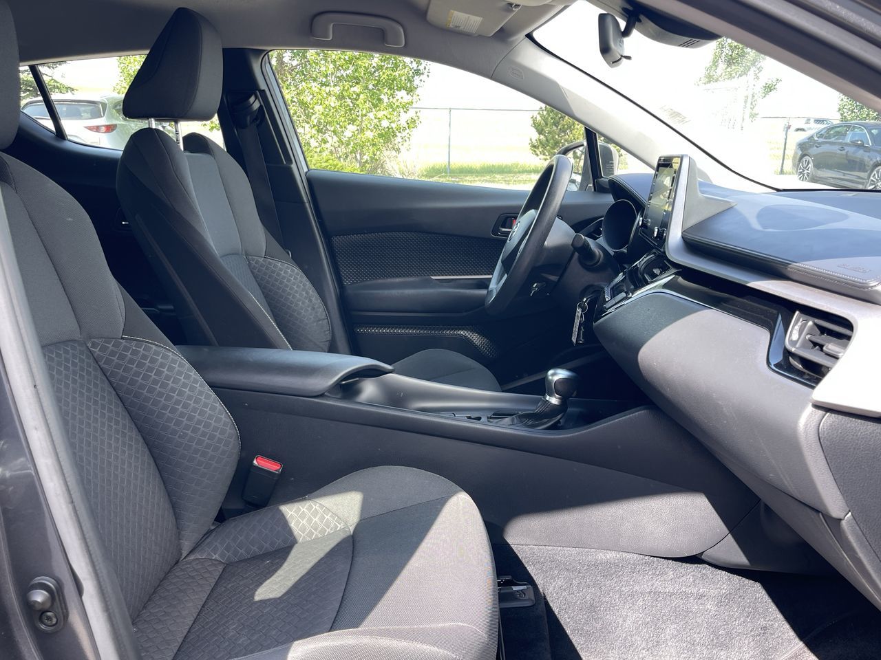 Toyota C-HR  2021 à Calgary, Alberta