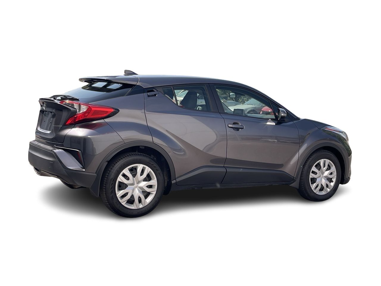 Toyota C-HR  2021 à Calgary, Alberta