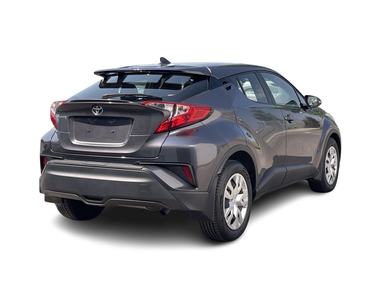 Toyota C-HR  2021 à Calgary, Alberta