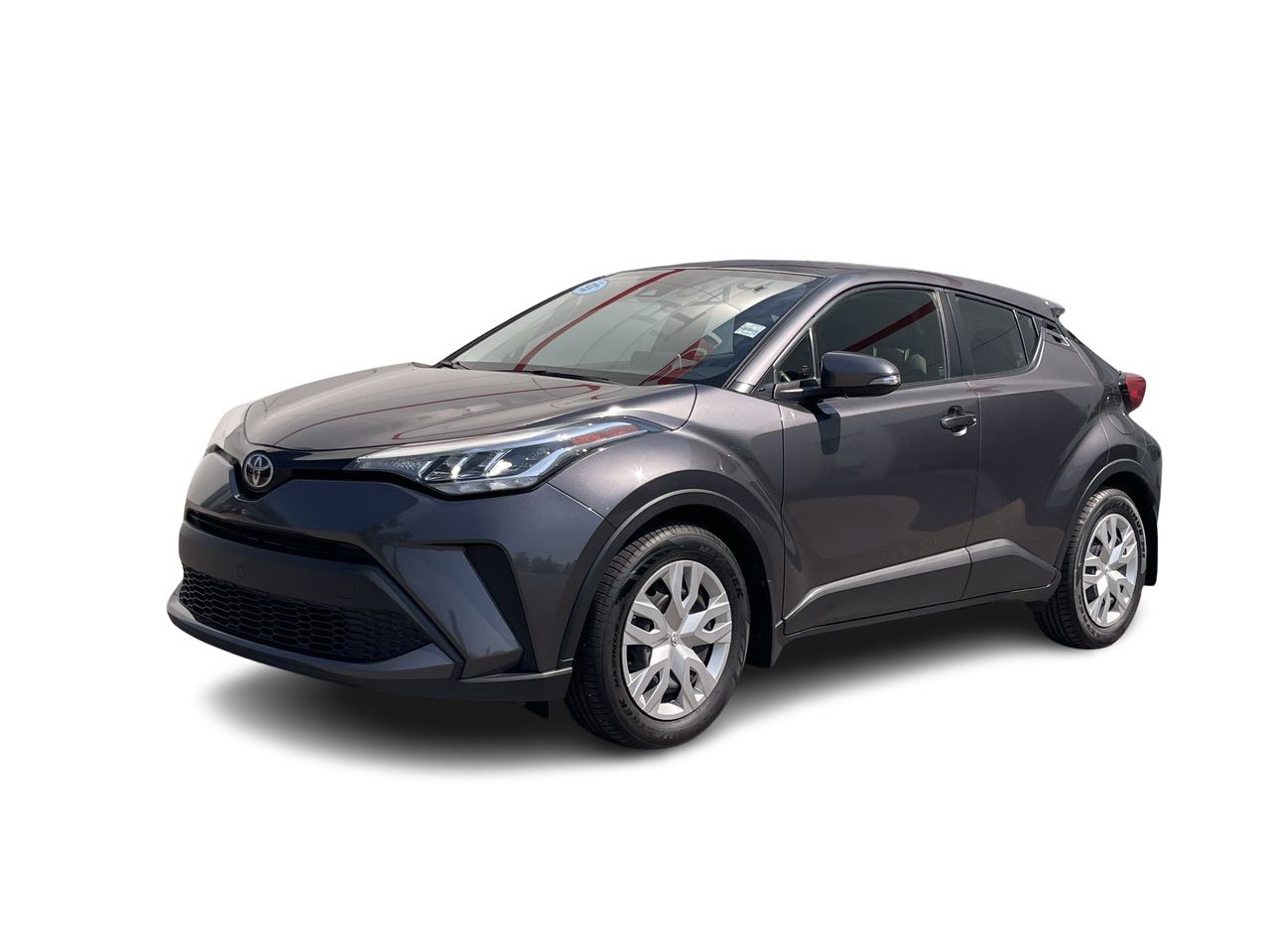 Toyota C-HR  2021 à Calgary, Alberta
