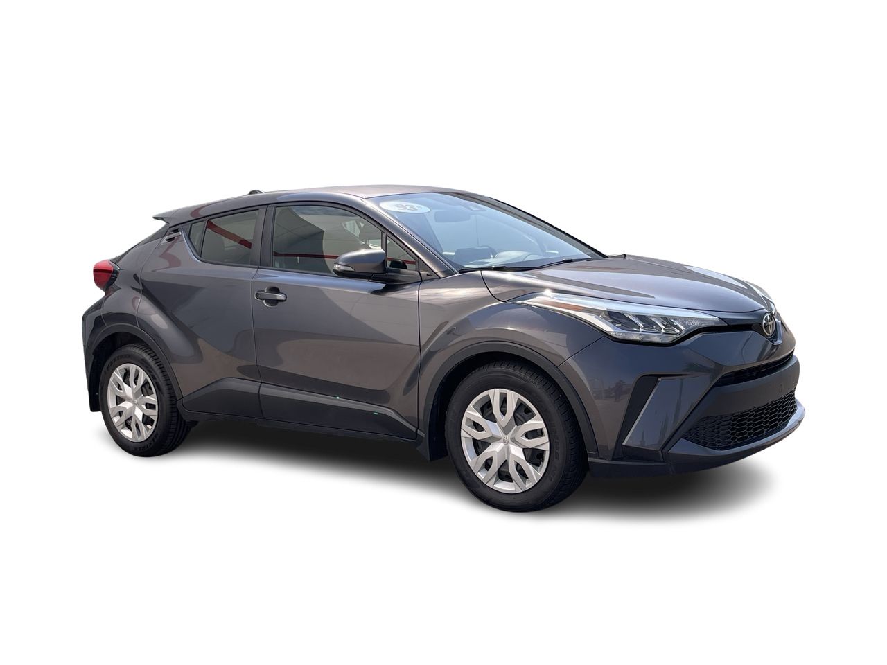 Toyota C-HR  2021 à Calgary, Alberta