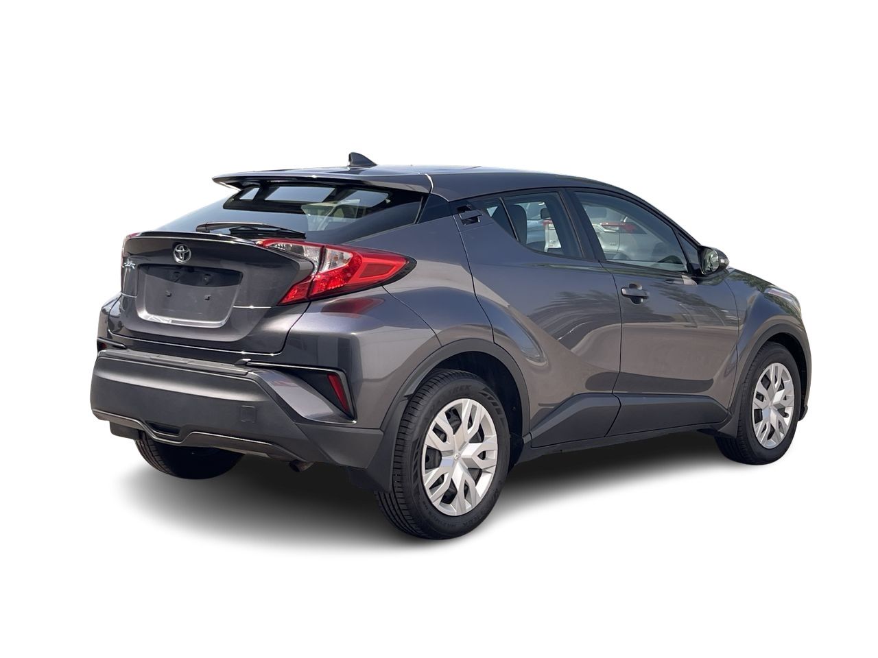 Toyota C-HR  2021 à Calgary, Alberta
