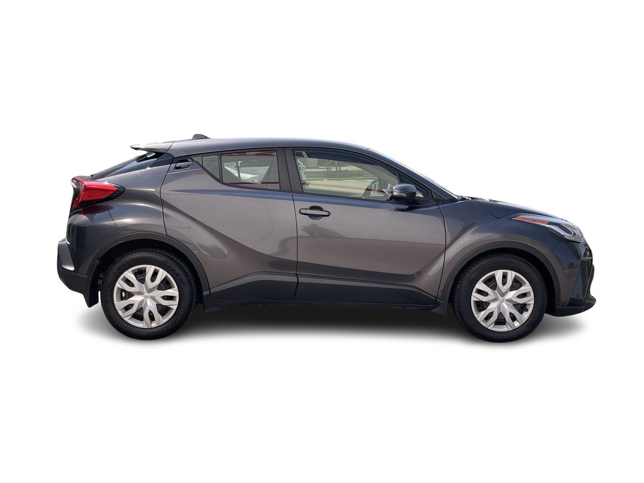 Toyota C-HR  2021 à Calgary, Alberta