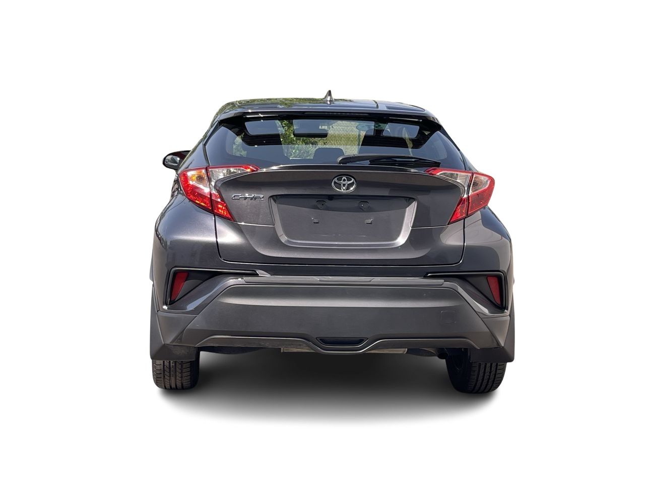 Toyota C-HR  2021 à Calgary, Alberta