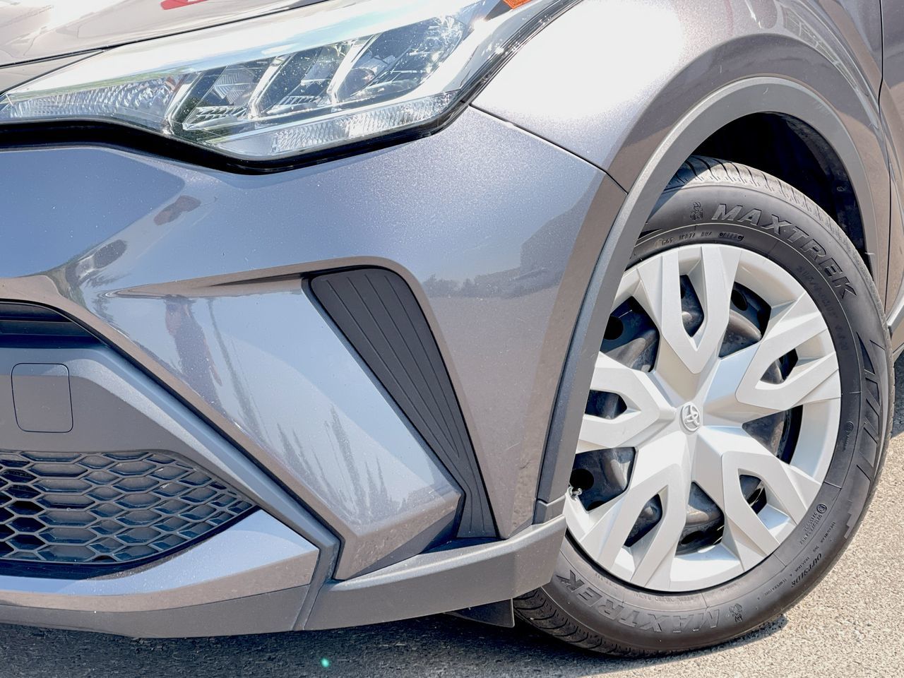 Toyota C-HR  2021 à Calgary, Alberta