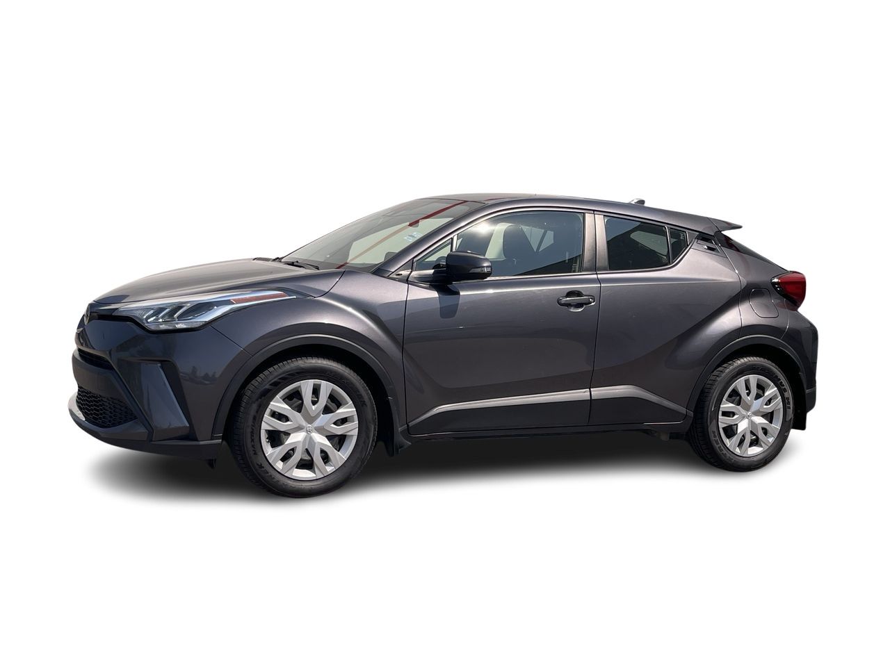 Toyota C-HR  2021 à Calgary, Alberta
