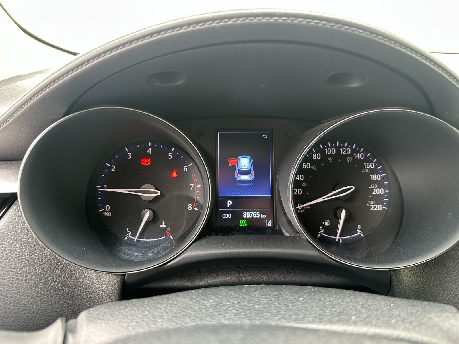 2021 Toyota C-HR in Calgary, Alberta