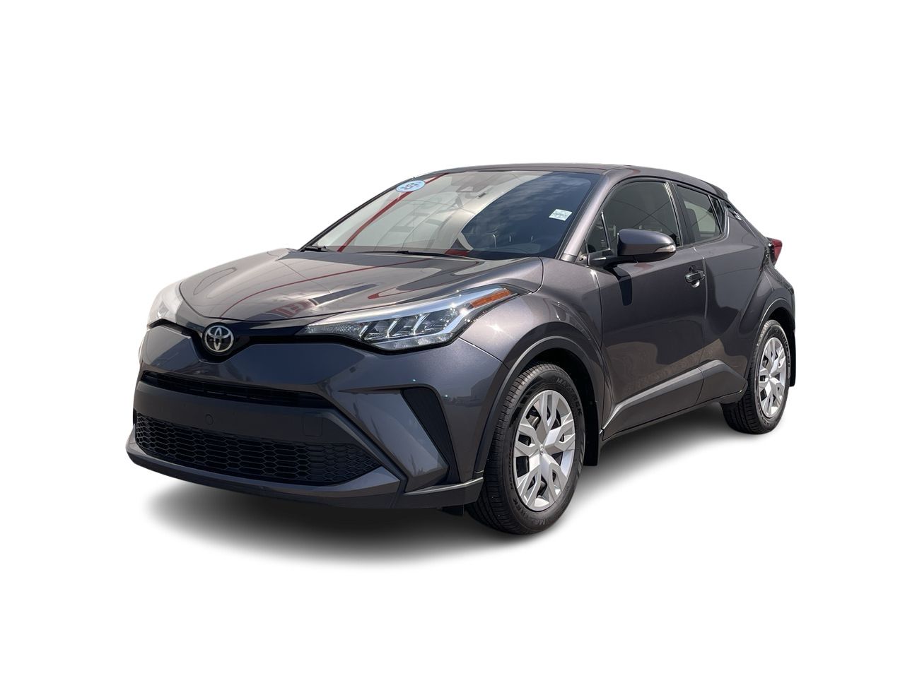 Toyota C-HR  2021 à Calgary, Alberta