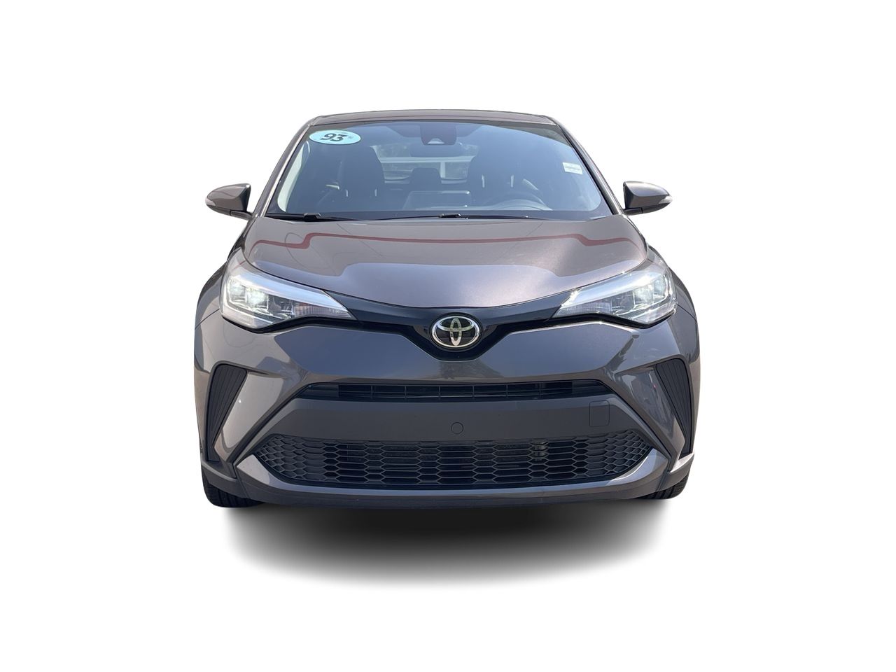 Toyota C-HR  2021 à Calgary, Alberta