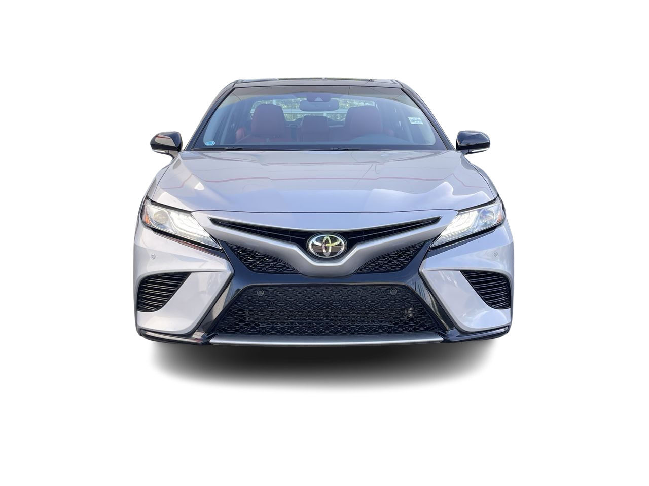 2018 Toyota Camry in Calgary, Alberta
