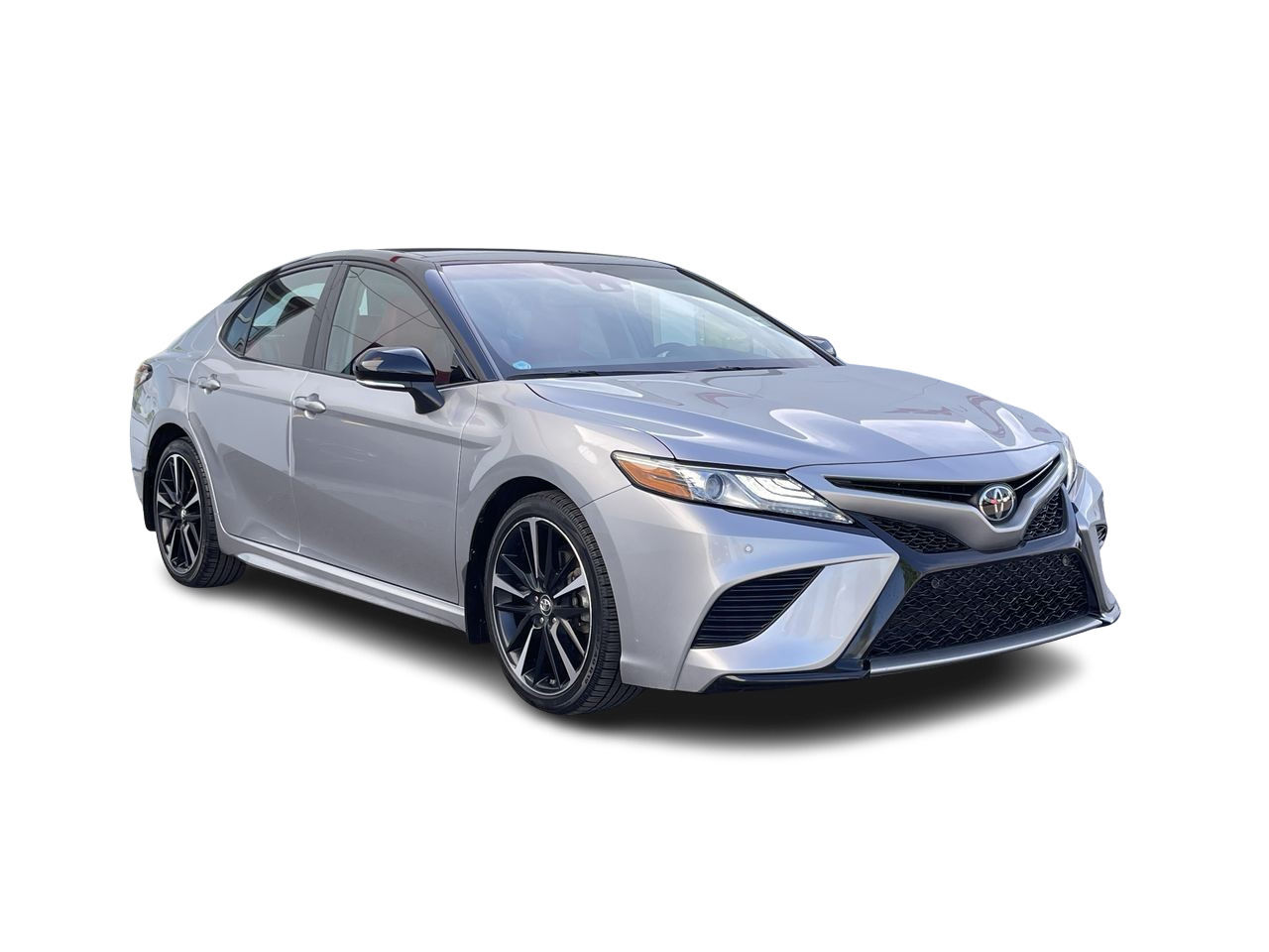 2018 Toyota Camry in Calgary, Alberta