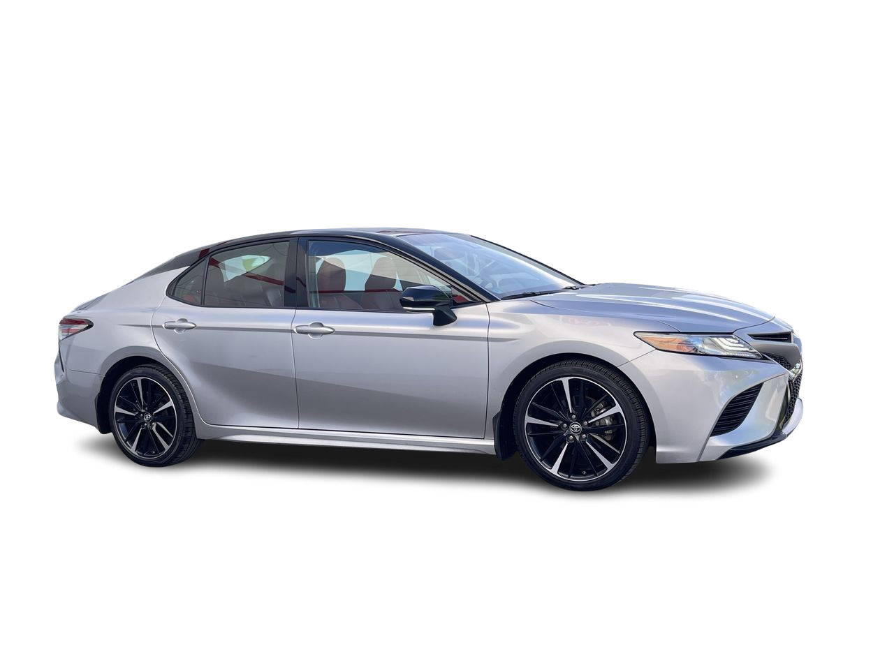 2018 Toyota Camry in Calgary, Alberta