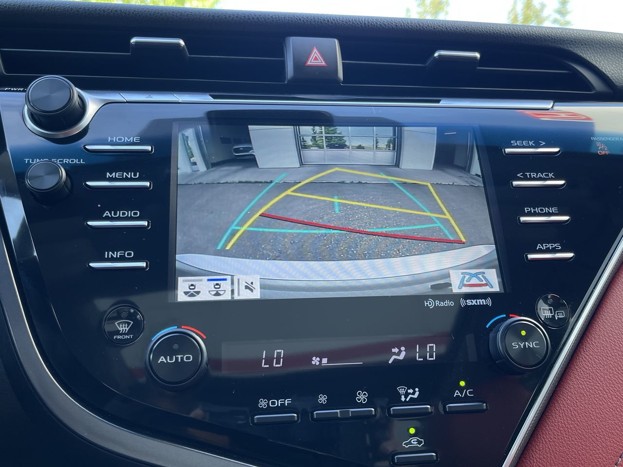 2018 Toyota Camry in Calgary, Alberta