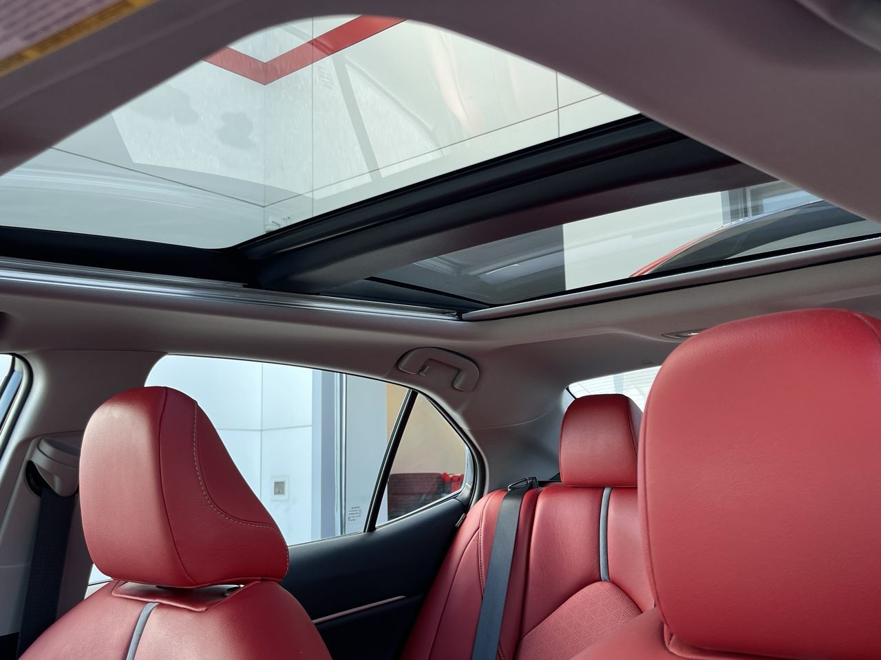 2018 Toyota Camry in Calgary, Alberta