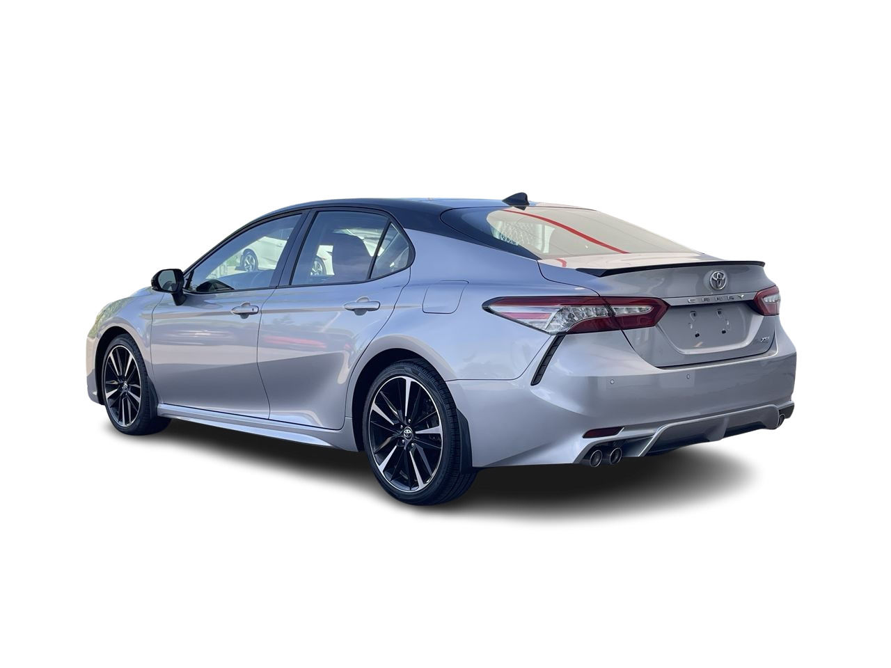 2018 Toyota Camry in Calgary, Alberta
