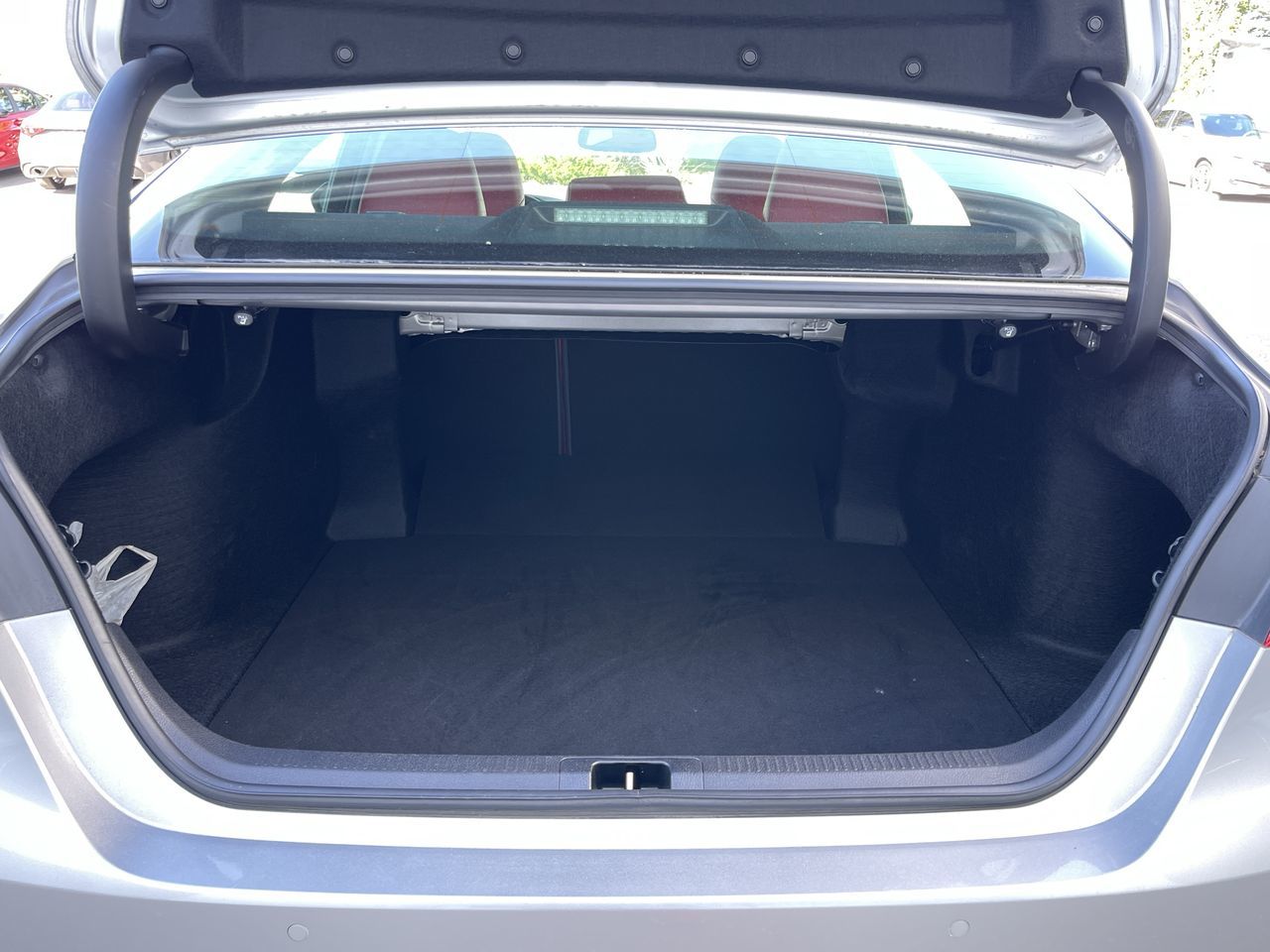 2018 Toyota Camry in Calgary, Alberta